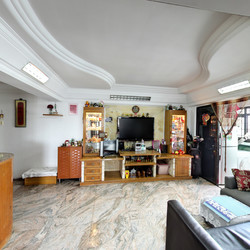 Blk 605 Senja Road (Bukit Panjang), HDB 5 Rooms #159669282